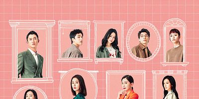 Poster der Serie Die Reality-Datingshow