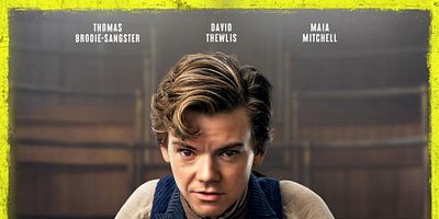 Poster der Serie The Yankee Dodge