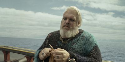 Poster der Serie Fun and Games