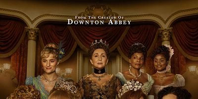 Poster der Serie You Don’t Even Like Opera