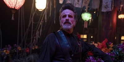 Poster der Serie Calypso's Birthday