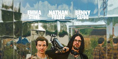 Poster der Serie Land of Enchantment