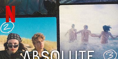 Poster der Serie Folge 1