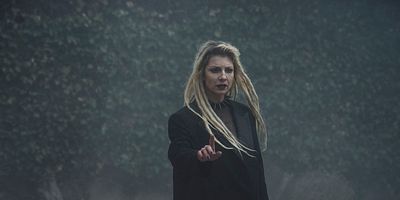 Poster der Serie El pueblo fantasma