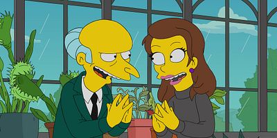 Poster der Serie Thirst Trap: A Corporate Love Story