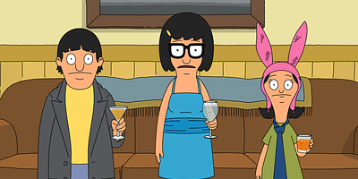 Poster der Serie Escape From Which Island?