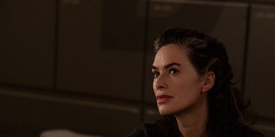 Poster der Serie Corbenic