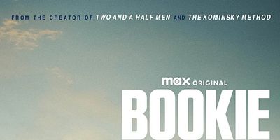 Poster der Serie Always Smell the Money