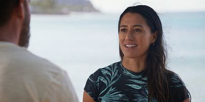 Poster der Serie Suffer Little Children