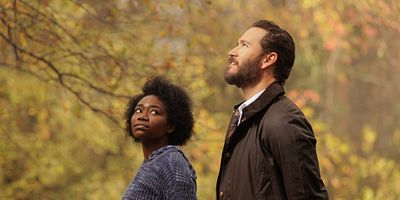 Poster der Serie Missing While Indigenous