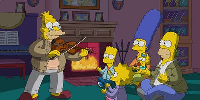 Poster der Serie It's a Blunderful Life