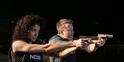 Poster der Serie Brothers in Arms