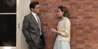 Poster der Serie Promise You Won't Write