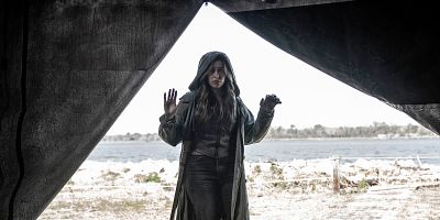 Poster der Serie The Road Ahead