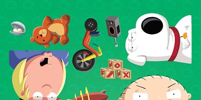 Poster der Serie Oscars Guy