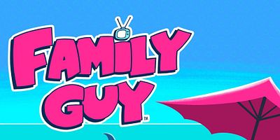 Poster der Serie The Fatman Always Rings Twice