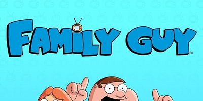 Poster der Serie Stewie's First Word