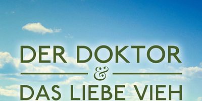 Poster der Serie You've Got To Dream