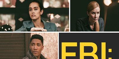 Poster der Serie Unburdened