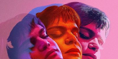 Poster der Serie Sort of Future