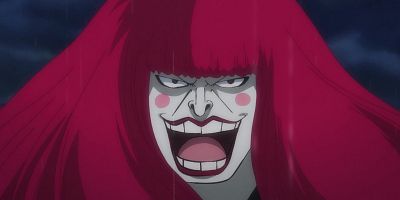 Poster der Serie Namida no Yakusoku! Sarawareta Momonosuke