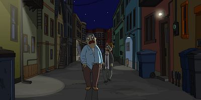 Poster der Serie Fraud of the Dead: Zombie-docu-pocalypse