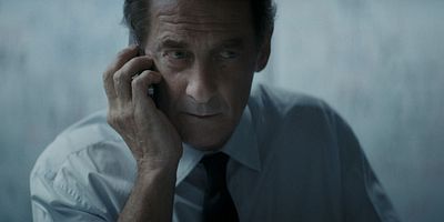 Poster der Serie King Midas