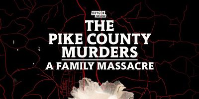 Poster der Serie Bound By Blood