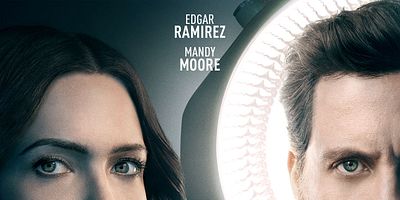 Poster der Serie Like Magic