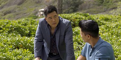 Poster der Serie Consciousness of Guilt