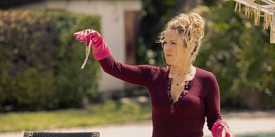 Poster der Serie Trust Your Sphincter