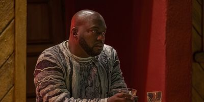 Poster der Serie Some Whales Nix the Vig