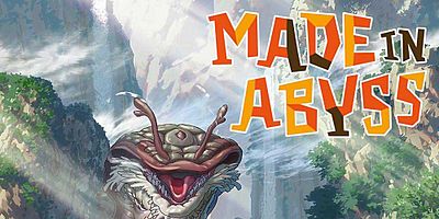 Poster der Serie Ōana no Machi