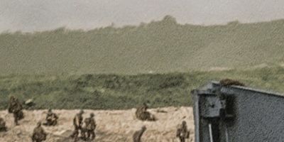 Poster der Serie Die Herrenrasse