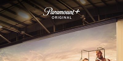 Poster der Serie Return To Base