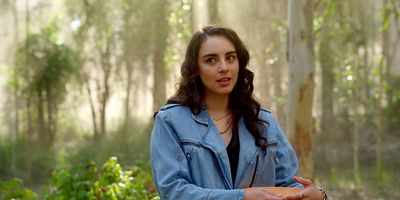 Poster der Serie Sierra