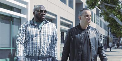 Poster der Serie Beware the Family Jewels