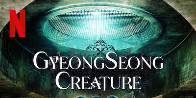 Poster der Serie Najin