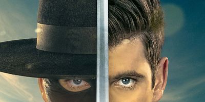 Poster der Serie The Chosen One