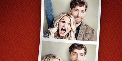 Poster der Serie Pilot