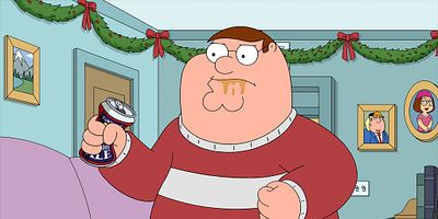 Poster der Serie The Return of the King (of Queens)