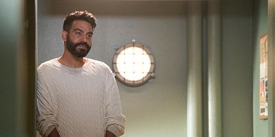 Poster der Serie Rare