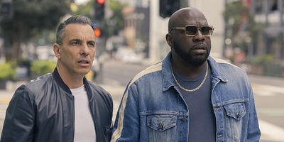 Poster der Serie The Super Bowl: God’s Gift to Bookies