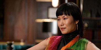 Poster der Serie Sordid