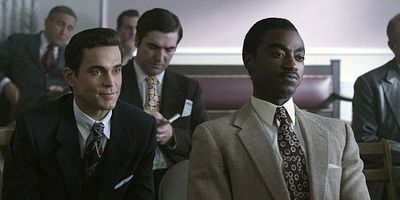 Poster der Serie You're Wonderful