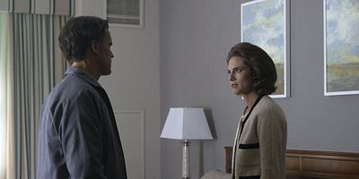 Poster der Serie Make It Easy