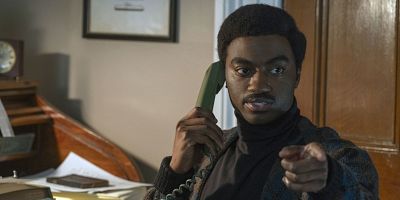 Poster der Serie Beyond Measure