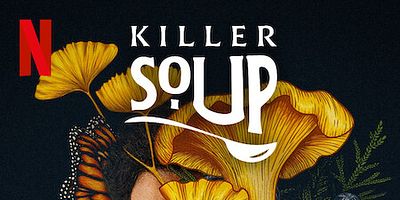 Poster der Serie Episode 1