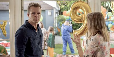 Poster der Serie Blonde Ambition