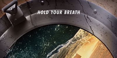 Poster der Serie Capsized